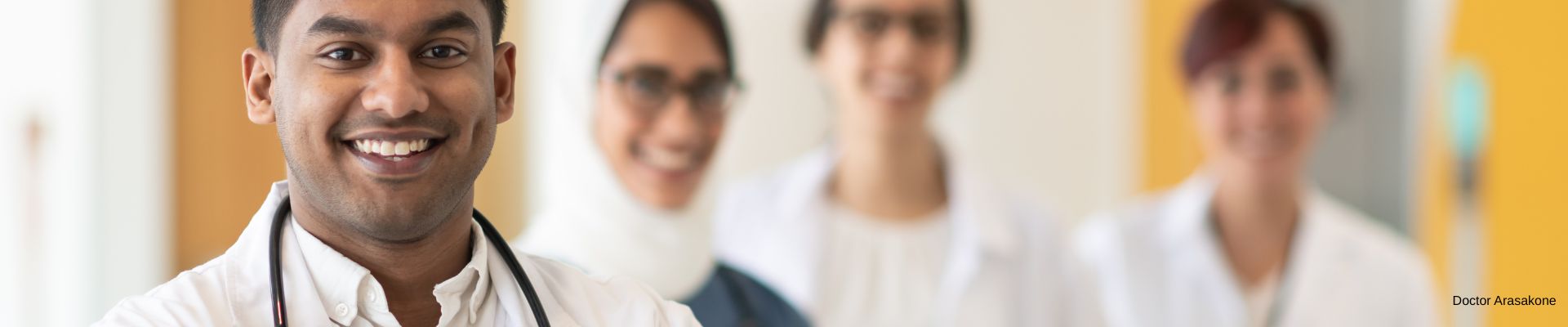 About Dr.Arasakone Clinic